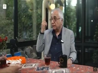 دلایل جالب شمس لنگرودی برای اثبات اینکه حافظ رند زبان است