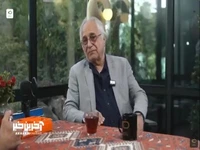 دلیل اهمیت حافظ برای ایرانیان از زبان شمس لنگرودی
