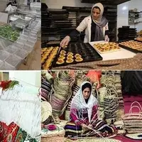کسب و کارهای کوچک و خانگی جان می‌گیرند