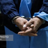 دستگیری کلاهبردار اینترنتی فروش لوازم خانگی ارزان قیمت در تهران