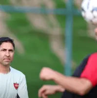 تغییر غافلگیرکننده هاشمیان در ترکیب پرسپولیس