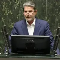 ادعای عضو کمیسیون امنیت ملی به نقل از عراقچی درباره تحویل ۴۰۰ کیلو اورانیوم ۶۰ درصد برای لغو مکانیسم ماشه!
