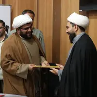 رئیس جدید اداره تبلیغات اسلامی شهرستان کرمان معرفی شد