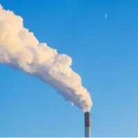 بحران گرمایش جهانی؛ میزان کربن جو در سال ۲۰۲۴ به بالاترین سطح در تاریخ رسید