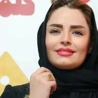 چهره ها/ استایل پلنگی بازیگر اجل معلق جلب توجه کرد