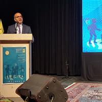 مدیرکل هنرهای نمایشی وزارت فرهنگ و ارشاد: توسعه عدالت فرهنگی از اولویت‌های وزارت ارشاد است