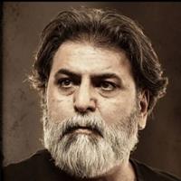 وداع جامعه هنری با "علی بهرامی‌فر؛ طراح گریم سینما در بهشت سکینه کرج آرام گرفت