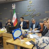 استاندار: یک ریال از اعتبارات ۱۴۰۳ کردستان برگشت نخورد