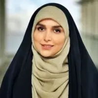 چهره ها/ قاب پربازدید مژده لواسانی با یاسمن لحظه گرگ‌ومیش