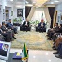 رشد اقتصادی با تقویت تعاملات تجاری ایران و افغانستان