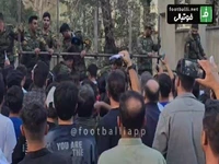 مشکل هواداران خیبر برای ورود به ورزشگاه جهت دیدن بازی با پرسپولیس