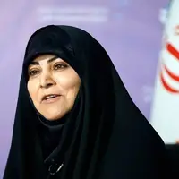 پاد: خود آقای رئیسی به من گفتند برو لایحه حجاب را بزن!