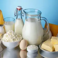 سهم ناچیز لبنیات ایرانی از بازار ۲۵ میلیارد دلاری منطقه