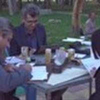 برگزاری حضوری‌نویسی و نمایشگاه خوشنویسی در سقز