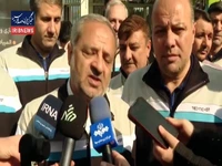 تاکید وزیر آموزش و پرورش بر ورزش صبحگاهی مدارس