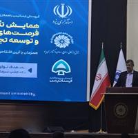 استاندار: منابع بانکی، پاسخگوی نیاز صنعت یزد نیست