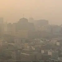 خودمراقبتی در روزهای آلوده