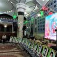 اکران مستند «میراث میرشاه‌میر» در زادگاه دو شهید مظلوم کردستان