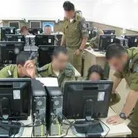 رسوایی جنسی مسئول ارشد سایبری اسرائیل