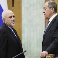 تخریب جامع دیپلماسی ایران؛ حمله روزنامه اصولگرا به «ظریف»
