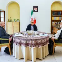 نشست مشترک سران قوا برگزار شد