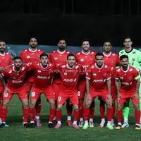 پوستر متفاوت پرسپولیس برای بازی خیبر