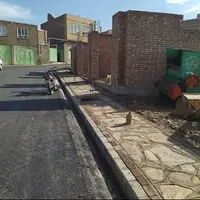 طرح هادی روستایی در ۲۱ روستای شهرستان نیمروز اجرا شد