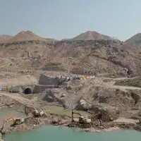 قول وزیر نیرو برای تکمیل سد دالکی به نماینده دشتستان