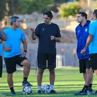 اتاق فکر پرسپولیسی خیبر علیه هاشمیان
