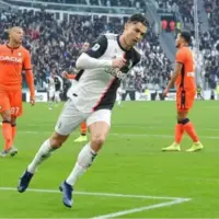 رونالدو در یوونتوس از عصبانیت چمن می‌جوید!
