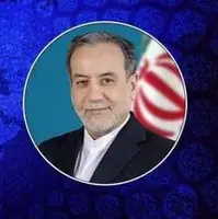 گفت‌وگوی عراقچی با امیرخان متقی؛ از درگیری‌های میان افغانستان و پاکستان تا حقابه هیرمند
