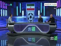 ویسی: بی برنامگی در تیم قلعه نویی موج میزند