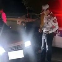 پایان جولان خودروی هنجارشکن در خیابان‌های کرمان