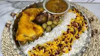 مرغ مشهدی؛ انتخابی عالی برای مهمانی های شما