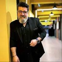 آهنگ «عاشق کشی» با صدای مهدی یغمایی