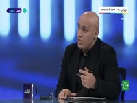 منصوریان: جای ساپینتو باشم فرعباسی را فیکس میکنم