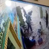 ضارب روحانی امامزاده یحیی دستگیر شد