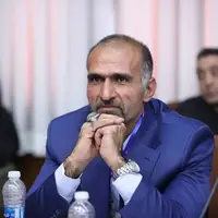 مجید تلخابی رییس فدراسیون بدنسازی شد