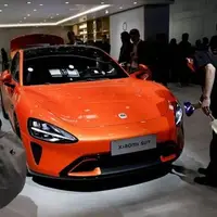 تصادف گران برای شیائومی