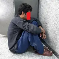 قتل مرد جوان در جریان سرقت گوشی
