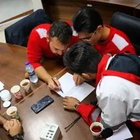  4 گردشگر در جنگل‌های شصت‌کلای گرگان گم شدند‌