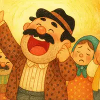 چه‌طور آدم تبدیل به «رادیو شکسته» می‌شود