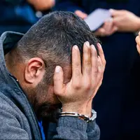 دستگیری کلاهبردار فضای مجازی در تهران