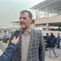 ایجاد مجتمع ایستگاهی در ۶ متروی تهران تا پایان سال/ ۱۷ زمین جدید شناسایی شد