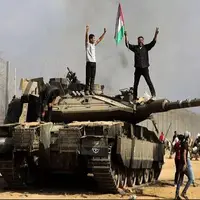 تنها ۱۳ درصد صهیونیست‌ها اسرائیل را پیروز جنگ غزه می‌دانند