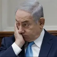 افشای دلیل اصلی لغو سفر نتانیاهو به شرم‌الشیخ