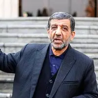 دیدگاه ضرغامی در مورد مسائل مربوط به حجاب