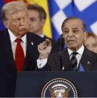 چگونه تعریف از ترامپ روابط آمریکا و پاکستان را تغییر داد