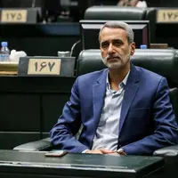 نایب رئیس کمیسیون امنیت ملی: ایران با هر صلحی برای تامین منافع ملت فلسطین همراهی کرده است