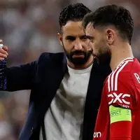 فرناندز: آموریم می‌تواند یونایتد را به جایی که به آن تعلق دارد، بازگرداند